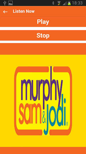 Murphy Sam and Jodi Screenshot 1