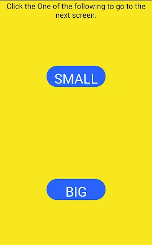 Opposite Game Screenshot 3