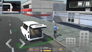 Cargo Load Master Simulator Screenshot 3