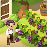 Juice Factory: Idle Tycoon