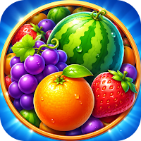 Juicy Fruit Merge