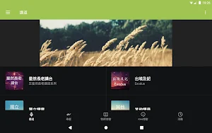Lansing Chinese Church Screenshot 3