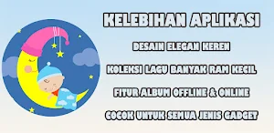 Zikir Ruqyah Anak Susah Tidur Screenshot 0