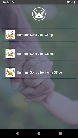 Hermann Sons Life Screenshot 0