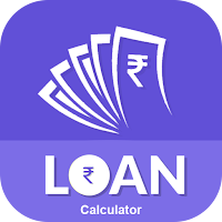 LoanGod - Emi Loan Calculator