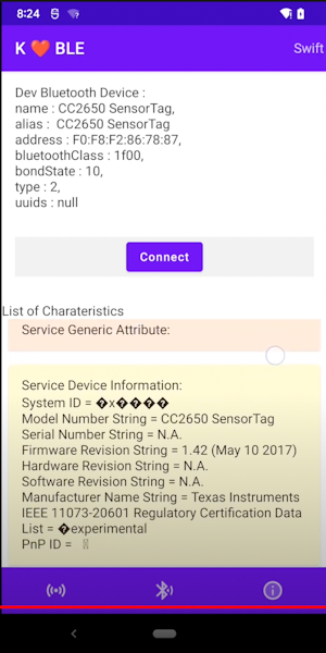 KBeautifuLE Screenshot 3