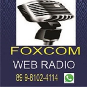 foxcom web radios Screenshot 0