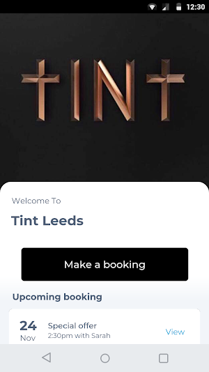 Tint Leeds Screenshot 0
