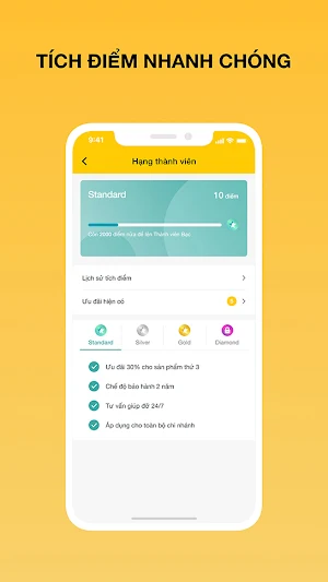 Phụ Kiện Giá Rẻ Screenshot 2