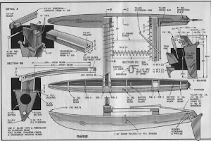 Boat Plans Screenshot 1