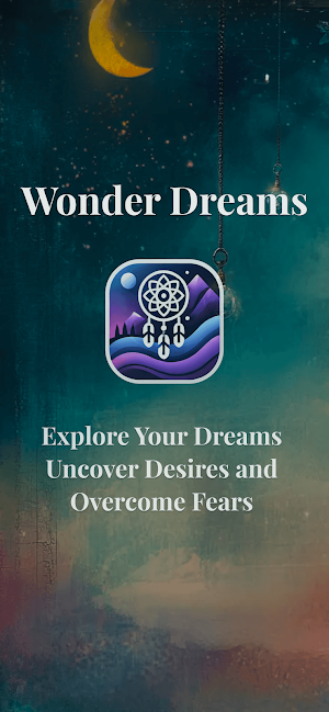 Wonder Dreams - Analysis Screenshot 0