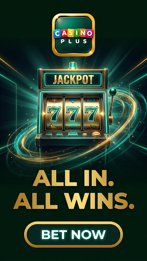 Casino Plus Screenshot 3