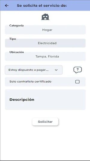 Every Solution Screenshot 2