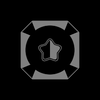 Gray Tech Icon Pack