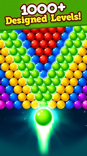 Bubble Bird Rescue Screenshot 3