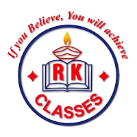 R K CLASSES