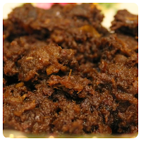 Resep Rendang Padang