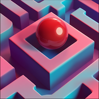 Ball escape : stylon game
