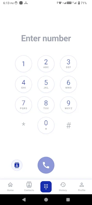 Kote Screenshot 1