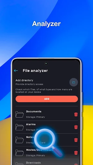 SpecSec Screenshot 3