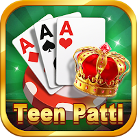 Lucky Three Patti
