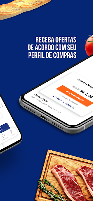 Clube Super Descontos Screenshot 2