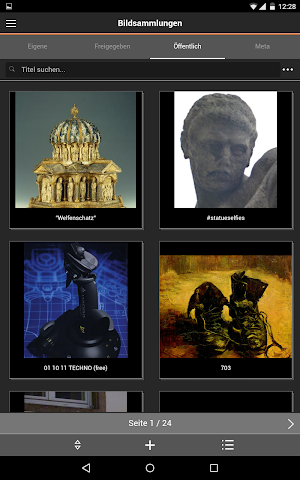 prometheus Screenshot 3