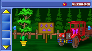FindTheOldMansWalkingStick Screenshot 1