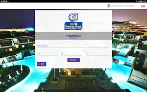 Sunis Kumkoy Guestranet Screenshot 1