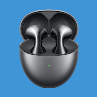 Huawei FreeBuds 6 App Guide