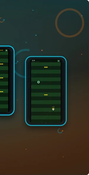 Soccer Speed Run Screenshot 3