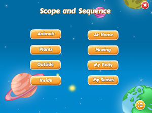 Bunny Science 1 Screenshot 1