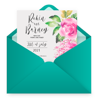 Invitation Card Maker App