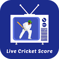 Live Cricket TV - HD Cricket