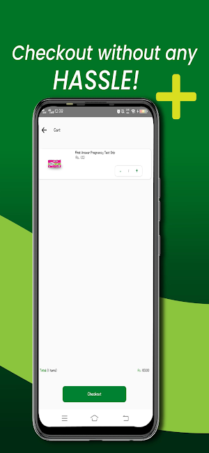 Bright Vision Health Care Screenshot 3