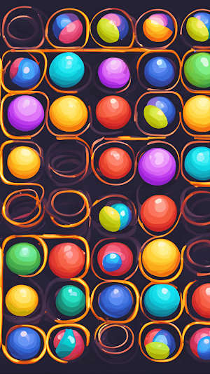 Mini Puzzle Champion Screenshot 1