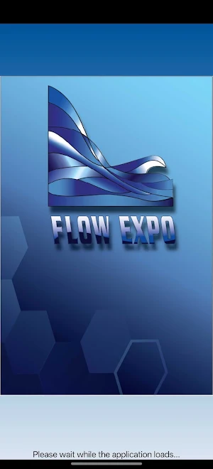 Flow Expo USA Screenshot 0