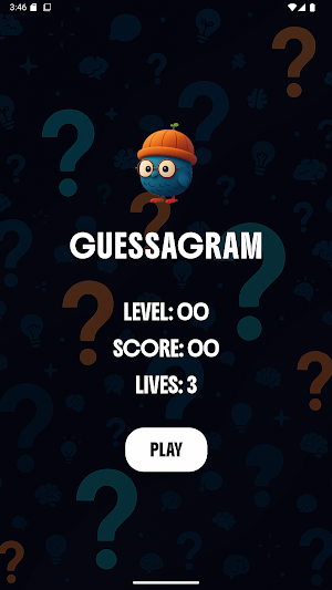 Guessagram Screenshot 2