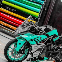 bike wallpaper ktm