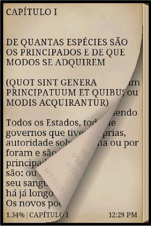 O Príncipe Screenshot 1