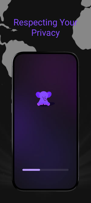 Pelephant VPN Screenshot 0
