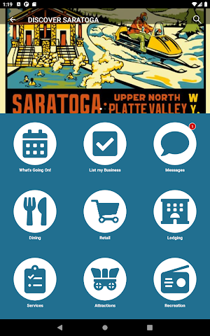 Explore Platte Valley Screenshot 3