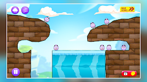 Egg Smasher Challenge Screenshot 3