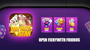 Teen Patti Star Screenshot 2