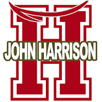 John Harrison Athletics