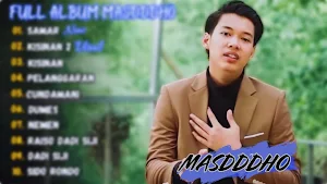 Full Album Masdddho Offline Screenshot 0
