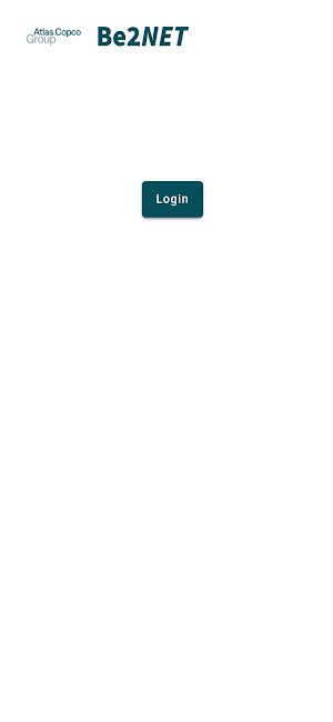 Be2NET Screenshot 1