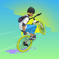 Bike Life!