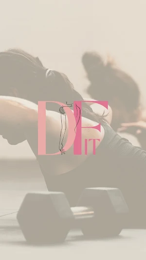 DFein Fitness Screenshot 0
