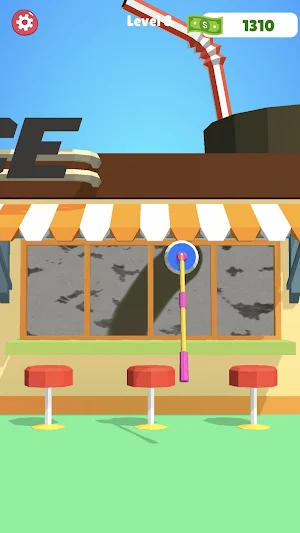 Perfect Building 3D Screenshot 2
